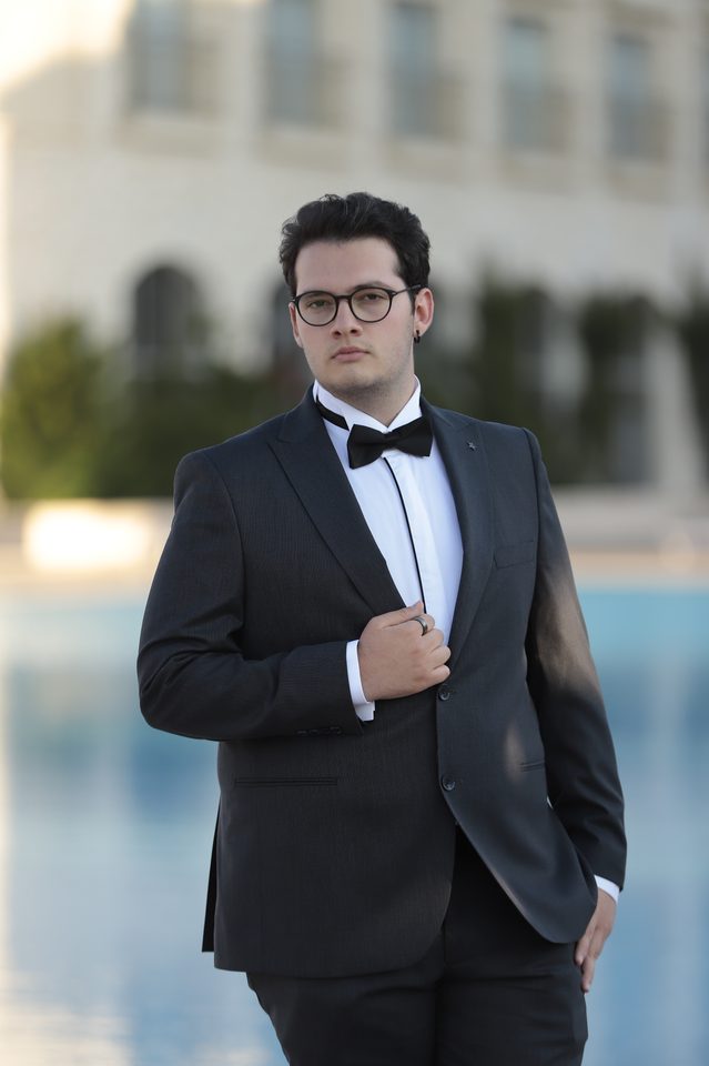 Doruk Üstündağ